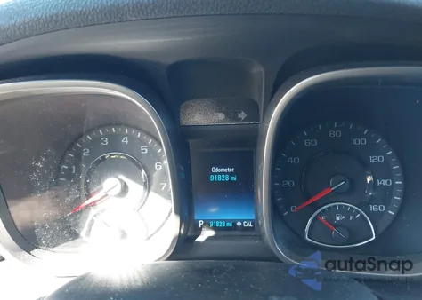 2015 Chevrolet Malibu 2Lt z USA, uszkodzony, nr VIN 1G11D5SL2FF114836